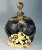 Hessen 61st Artillery Officers Pickelhaube Visuel 7